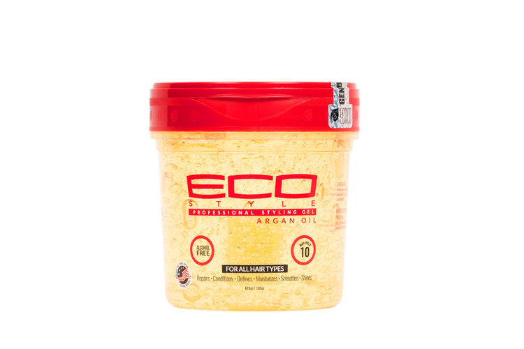 ECO ARGAN OIL GEL