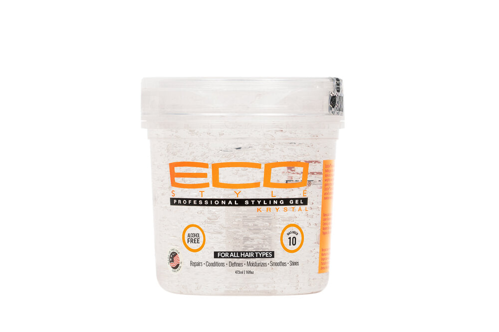 Eco Style Krystal Styling Gel