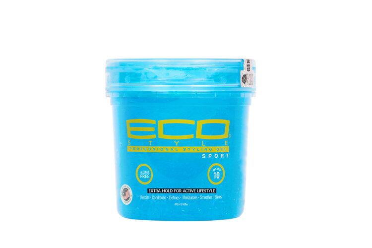 Eco Styling Blue Sport Gel