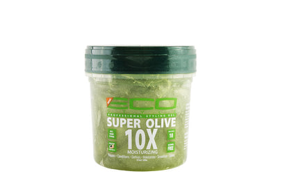 ECO SUPER OLIVE OIL 10X GEL