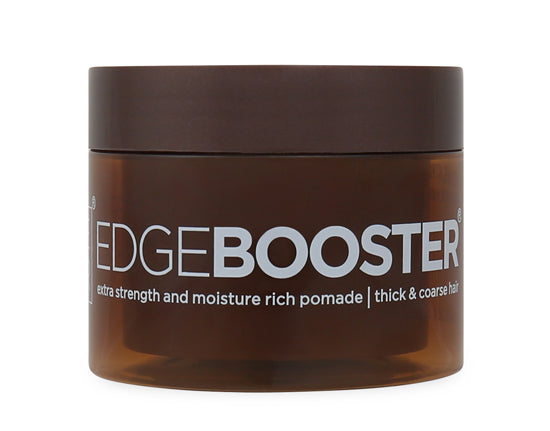 EDGE BOOSTER EXTRA STRENGTH & MOISTURE RICH POMADE 3.38 OZ