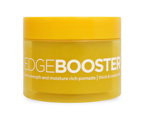 EDGE BOOSTER EXTRA STRENGTH & MOISTURE RICH POMADE 3.38 OZ