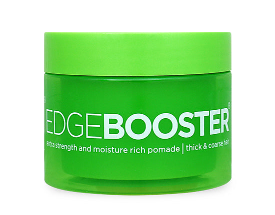 EDGE BOOSTER EXTRA STRENGTH & MOISTURE RICH POMADE 3.38 OZ