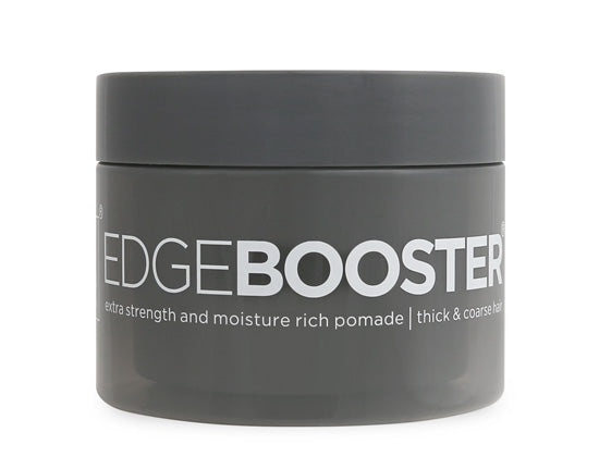 EDGE BOOSTER EXTRA STRENGTH & MOISTURE RICH POMADE 3.38 OZ