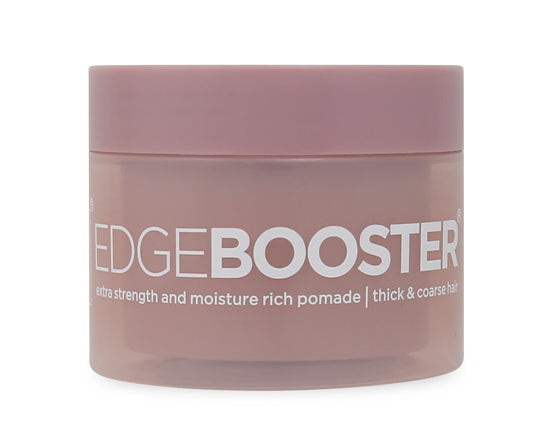 EDGE BOOSTER EXTRA STRENGTH & MOISTURE RICH POMADE 3.38 OZ