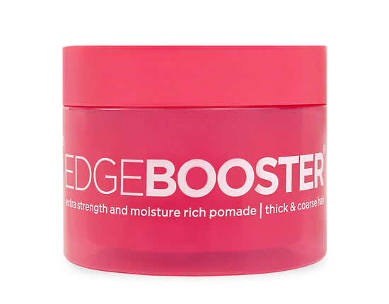 EDGE BOOSTER EXTRA STRENGTH & MOISTURE RICH POMADE 3.38 OZ