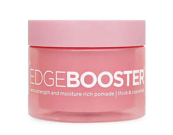 EDGE BOOSTER EXTRA STRENGTH & MOISTURE RICH POMADE 3.38 OZ