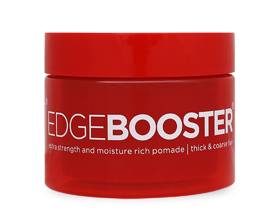 EDGE BOOSTER EXTRA STRENGTH & MOISTURE RICH POMADE 3.38 OZ