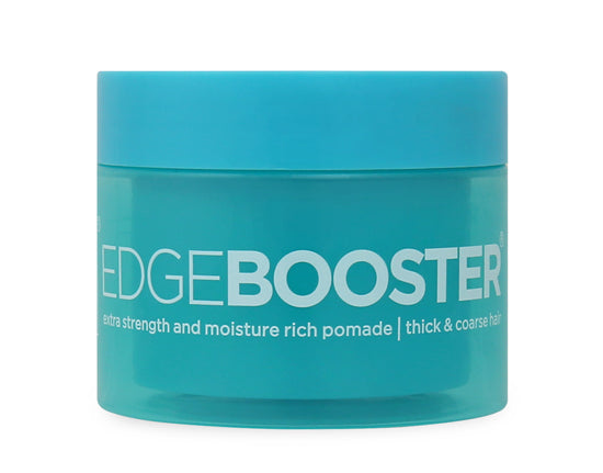 EDGE BOOSTER EXTRA STRENGTH & MOISTURE RICH POMADE 3.38 OZ