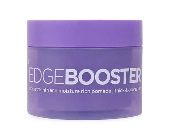 EDGE BOOSTER EXTRA STRENGTH & MOISTURE RICH POMADE 3.38 OZ