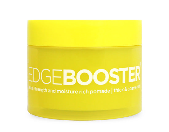 EDGE BOOSTER EXTRA STRENGTH & MOISTURE RICH POMADE 3.38 OZ