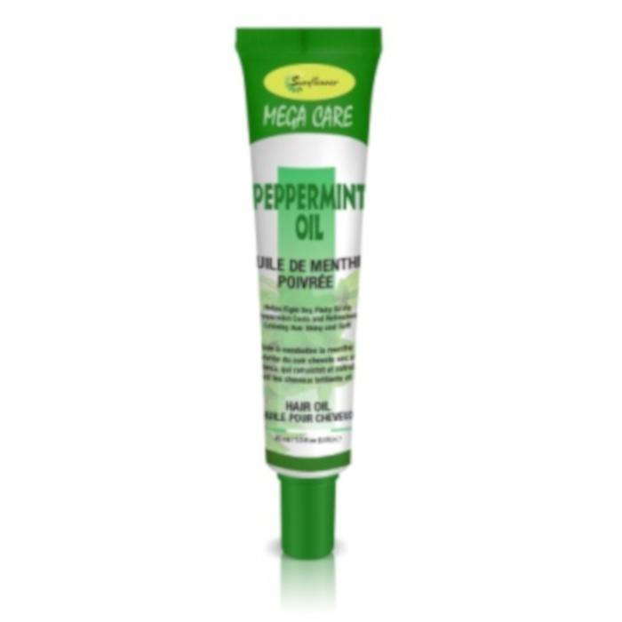 MEGA CARE TUBE HAIR OILS 1.4 OZ