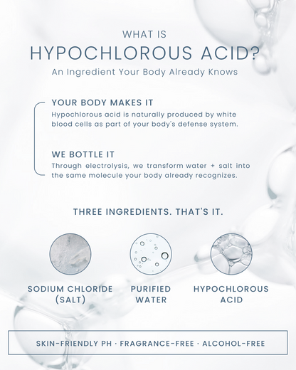 Soothing Skin Spray