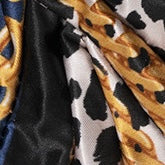 MS REMI SILKY SATIN EXTRA LARGE BONNET #3686