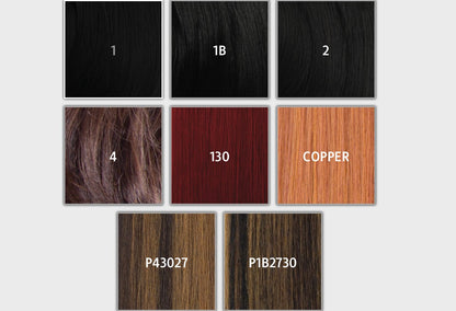 MODEL MODEL GARDENIA FAIRY CURL 3PCS 22"24"26"
