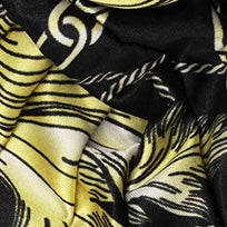 MS REMI SILKY SATIN EXTRA LARGE BONNET #3686