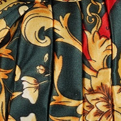 MS REMI SILKY SATIN EXTRA LARGE BONNET #3686