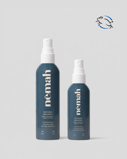Soothing Skin Spray