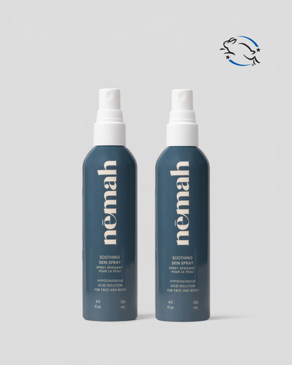 Soothing Skin Spray