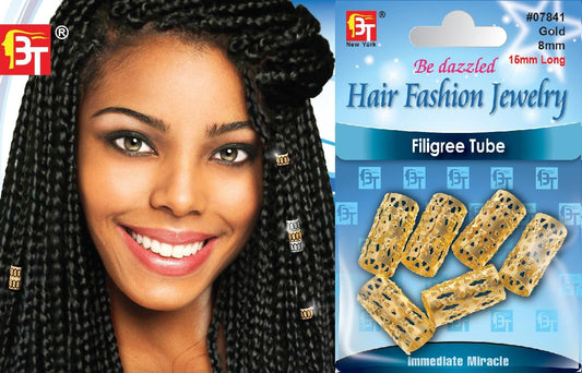 BRAID JEWELRY FLIGIREE TUBE