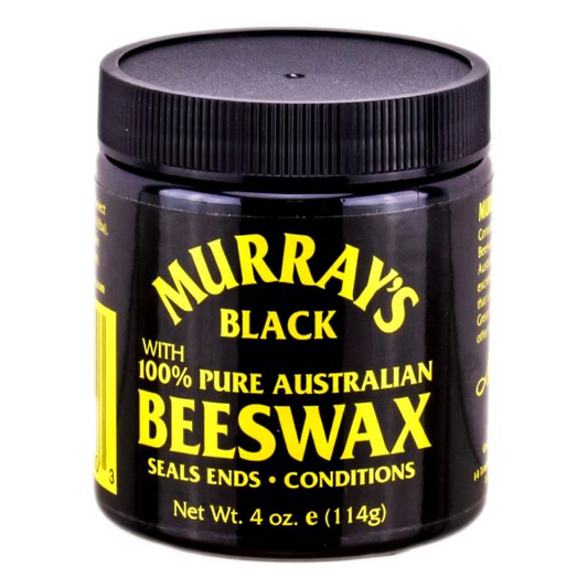 Murray's Beeswax 4 oz