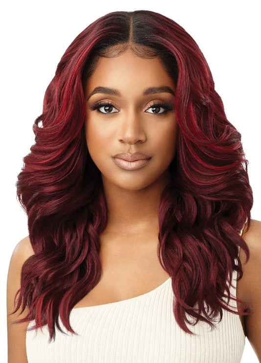 OUTRE LACEFRONT MELTED HAIRLINE - DIONE