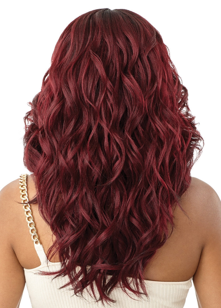 OUTRE LACEFRONT MELTED HAIRLINE - DIONE