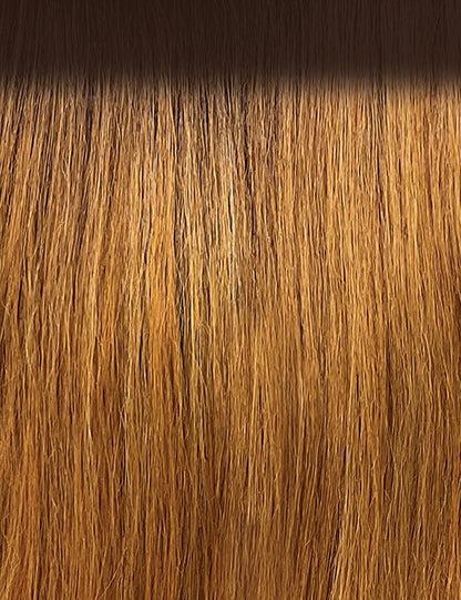 OUTRE LACEFRONT SLEEKLAY PART - SHADORA
