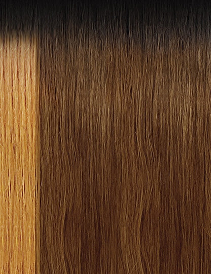 OUTRE LACEFRONT SLEEKLAY PART - SHADORA