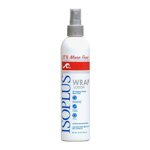 ISOPLUS WRAP LOTION 10 OZ.