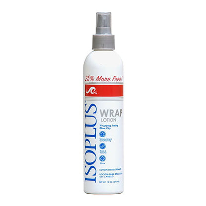 ISOPLUS WRAP LOTION 10 OZ.