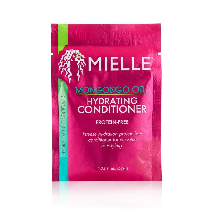 MIELLE MONGONGO OIL HYDRATING CONDITIONER 1.75 OZ.
