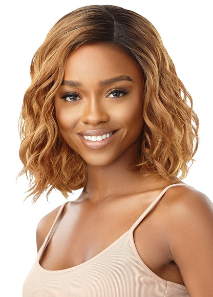 OUTRE WIGPOP SYNTHETIC FULL WIG - MARILU