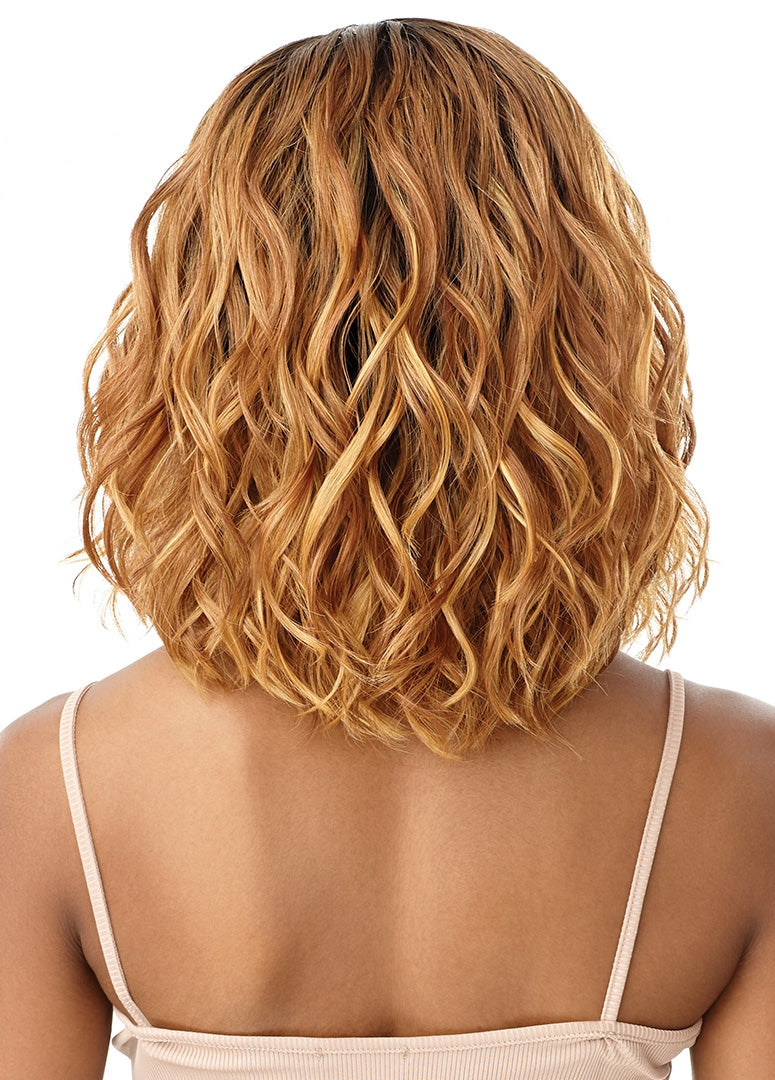 OUTRE WIGPOP SYNTHETIC FULL WIG - MARILU