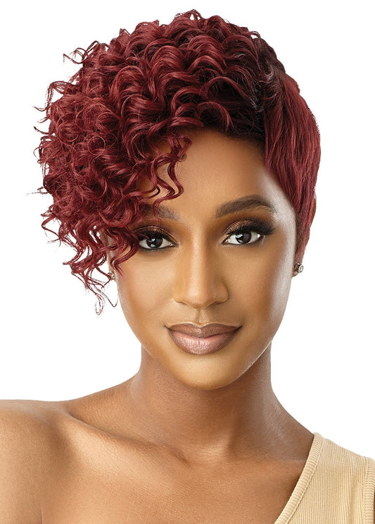 OUTRE WIGPOP SYNTHETIC FULL WIG - NELI