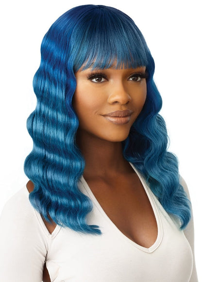 OUTRE WIGPOP SYNTHETIC FULL WIG - SUNNY