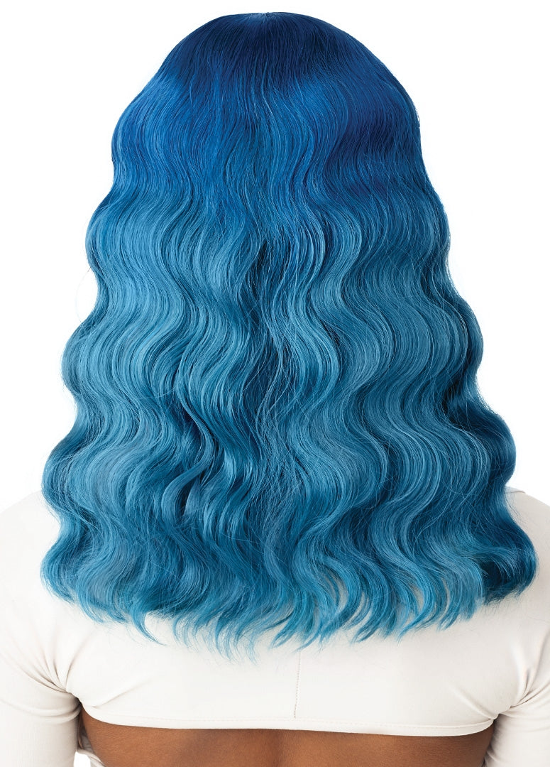 OUTRE WIGPOP SYNTHETIC FULL WIG - SUNNY