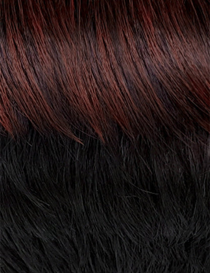 OUTRE WIGPOP SYNTHETIC FULL WIG - TROY