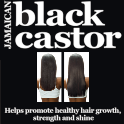 DIFEEL SUPERIOR GROWTH JAMAICAN BLACK CASTOR ROOT STIMULATOR 2.5 OZ.