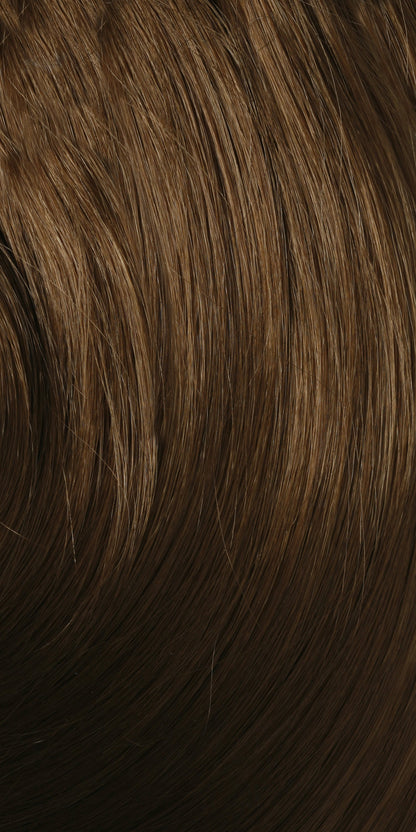 MODEL MODEL 10X FORMATION NATURAL TOUCH BRAID 30"