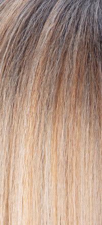 MODEL MODEL SPEARMINT 13X4 MINT HD LACE FRONTAL