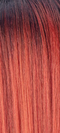 MODEL MODEL SPEARMINT 13X4 MINT HD LACE FRONTAL