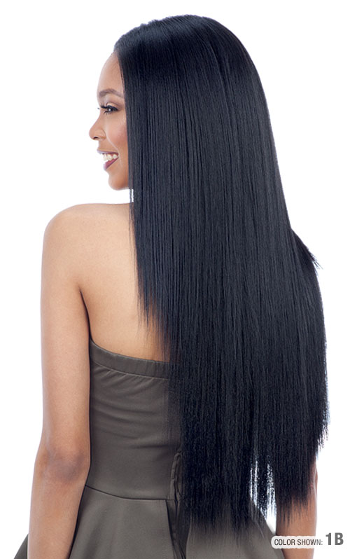 MODEL MODEL GARDENIA YK STRAIGHT 4PCS (22"24"26"+CL)