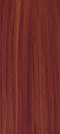 MODEL MODEL 3X FORMATION NATURAL TOUCH BRAID 30"