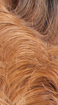 MODEL MODEL 3X FORMATION NATURAL TOUCH BRAID 30"