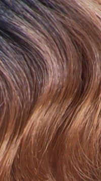 MODEL MODEL 3X FORMATION NATURAL TOUCH BRAID 30"
