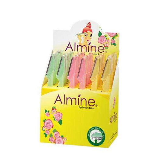 ALMINE BROWSHAPER