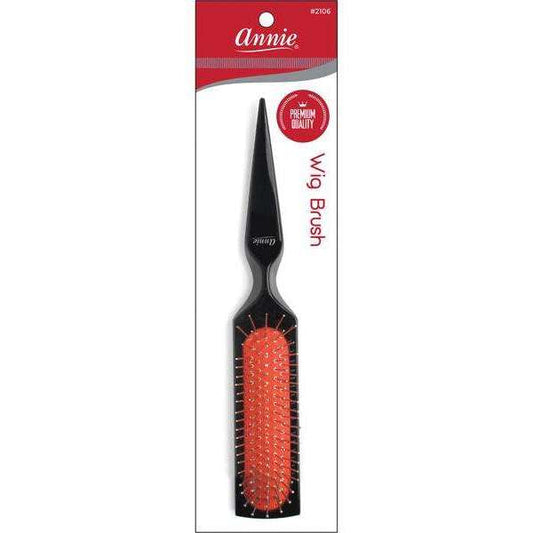 ANNIE PREMIUM WIRE WIG BRUSH