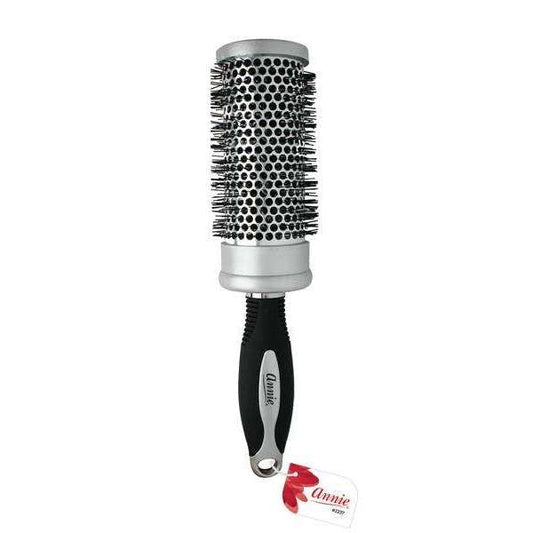 ANNIE SALON CURLING BRUSH (LG)