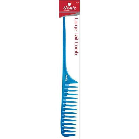 ANNIE LARGE TAIL COMB #53